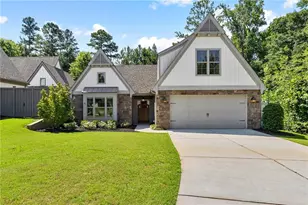 225 Arbor Garden Cir, Newnan, GA 30265 - Photo 1