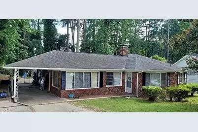 1823 McJenkin Drive NE, Atlanta, GA 30345 - Photo 1