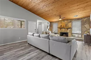 810 Bonnie Glen Dr SE, Marietta, GA 30067 - Photo 4