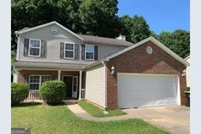 5335 Willow Park Boulevard, South Fulton, GA 30349 - Photo 2