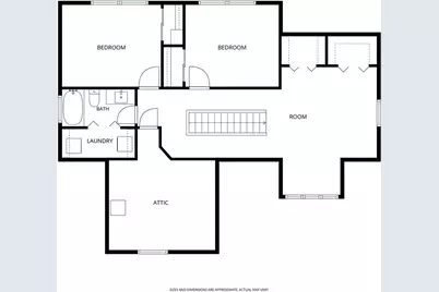 553 Woodward Way NW, Atlanta, GA 30305 - Photo 34