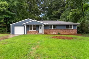 5270 Longmeadow Ln, Atlanta, GA 30349 - Photo 1