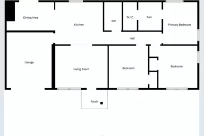 5270 Longmeadow Lane, Atlanta, GA 30349 - Photo 24
