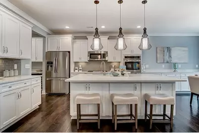 2583 Trillium Trail, Pendergrass, GA 30567 - Photo 8