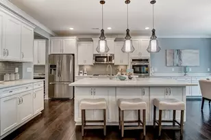 2583 Trillium Trail, Pendergrass, GA 30567 - Photo 8