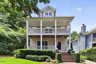 865 SE Fraser Street SE, Atlanta, GA 30315 - Photo 2