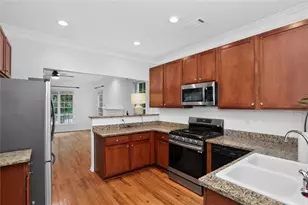 865 SE Fraser Street SE, Atlanta, GA 30315 - Photo 20