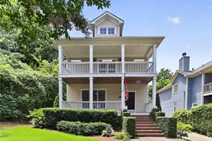 865 SE Fraser Street SE, Atlanta, GA 30315 - Photo 2