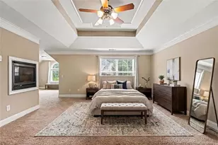 1104 St Remy Way SE, Conyers, GA 30013 - Photo 20