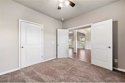 540 Brookside Lane, Hoschton, GA 30548 - Photo 14