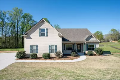 540 Brookside Lane, Hoschton, GA 30548 - Photo 1