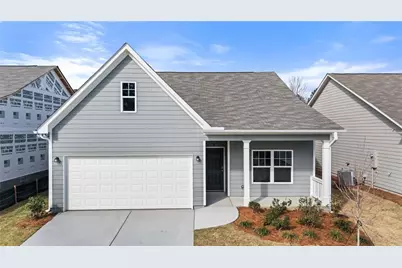 255 Cedar Hill Drive, Dallas, GA 30132 - Photo 1