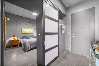 480 John Wesley Dobbs Avenue NE #514, Atlanta, GA 30312 - Photo 8