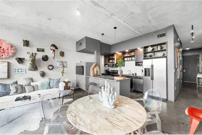 480 John Wesley Dobbs Avenue NE #514, Atlanta, GA 30312 - Photo 32