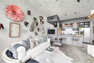 480 John Wesley Dobbs Avenue NE #514, Atlanta, GA 30312 - Photo 30