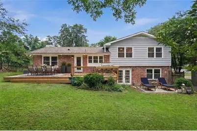 8 Rhodes Drive SE, Marietta, GA 30068 - Photo 36