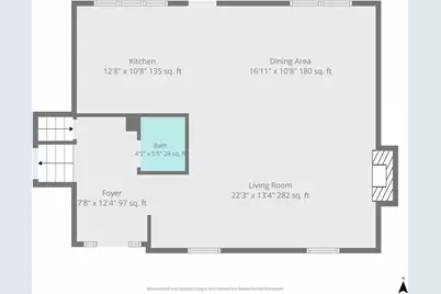 8 Rhodes Drive SE, Marietta, GA 30068 - Photo 42