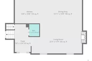 8 Rhodes Dr SE, Marietta, GA 30068 - Photo 42