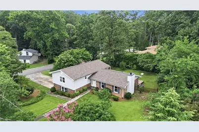 8 Rhodes Drive SE, Marietta, GA 30068 - Photo 38