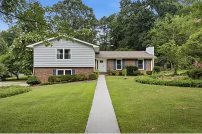 8 Rhodes Drive SE, Marietta, GA 30068 - Photo 34