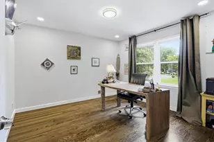 8 Rhodes Dr SE, Marietta, GA 30068 - Photo 22