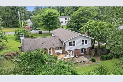 8 Rhodes Drive SE, Marietta, GA 30068 - Photo 40
