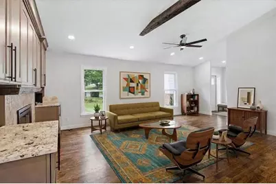 8 Rhodes Drive SE, Marietta, GA 30068 - Photo 16