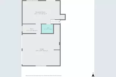 8 Rhodes Drive SE, Marietta, GA 30068 - Photo 44