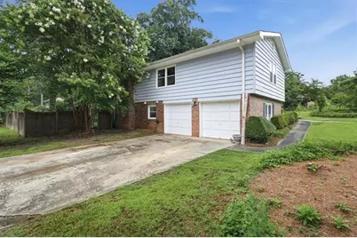 8 Rhodes Drive SE, Marietta, GA 30068 - Photo 34