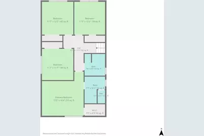 8 Rhodes Drive SE, Marietta, GA 30068 - Photo 42