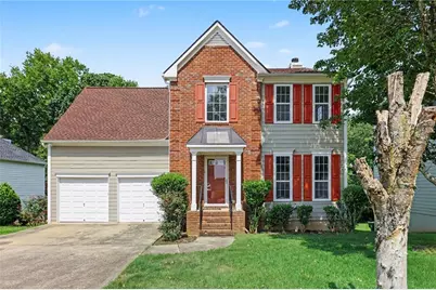 8550 Lakemeadow Drive, Union City, GA 30291 - Photo 1