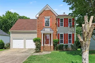 8550 Lake Meadow Dr, Union City, GA 30291 - Photo 1
