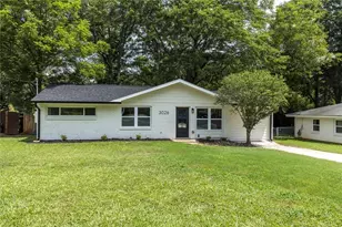 3026 Brook Dr, Decatur, GA 30033 - Photo 2