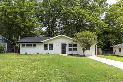 3026 Brook Drive, Decatur, GA 30033 - Photo 1