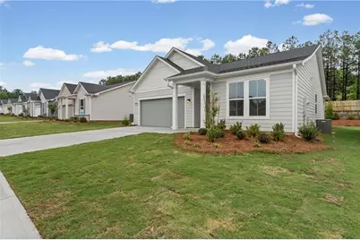 1115 Leconte Court, Griffin, GA 30223 - Photo 2