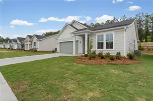 1115 LeConte Ct, Griffin, GA 30223 - Photo 2