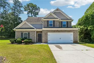 2297 Clapton Ct, Jonesboro, GA 30236 - Photo 1
