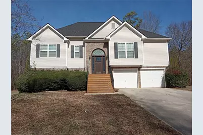 5714 Flowers Ridge Road, Powder Springs, GA 30127 - Photo 1