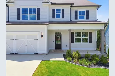 163 Spaulding Lane, Woodstock, GA 30188 - Photo 2