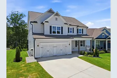 163 Spaulding Lane, Woodstock, GA 30188 - Photo 44