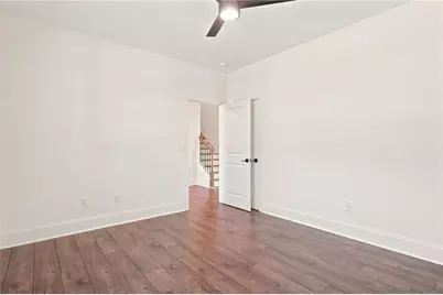163 Spaulding Lane, Woodstock, GA 30188 - Photo 6