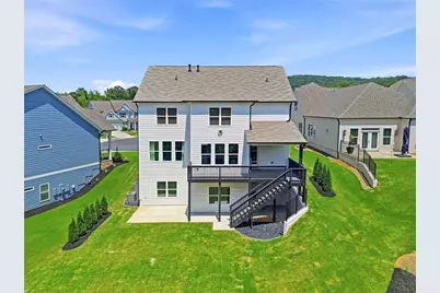163 Spaulding Lane, Woodstock, GA 30188 - Photo 46
