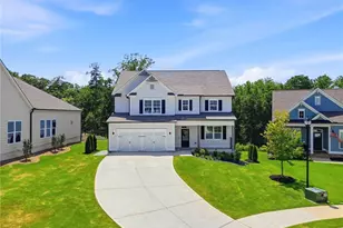 163 Spaulding Ln, Woodstock, GA 30188 - Photo 1