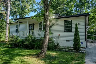 142 Santa Fe Trail, Dalton, GA 30721 - Photo 1