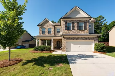 64 Heron Court, Jefferson, GA 30549 - Photo 1