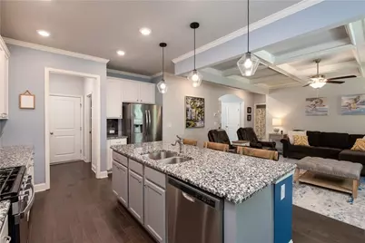 64 Heron Court, Jefferson, GA 30549 - Photo 18
