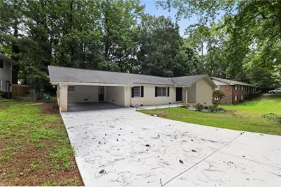 2691 Sterling Acres Drive, Tucker, GA 30084 - Photo 4