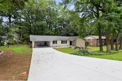 2691 Sterling Acres Drive, Tucker, GA 30084 - Photo 2