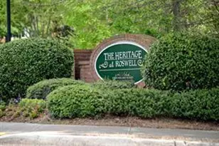 3008 Village Green Cir, Roswell, GA 30075 - Photo 32