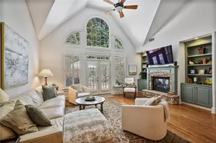 3008 Village Green Cir, Roswell, GA 30075 - Photo 8